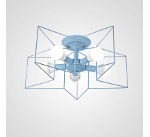 Потолочная люстра Imperium Loft Asteri 101313-26