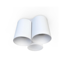 Потолочная люстра Nowodvorski Eye Tone 8093