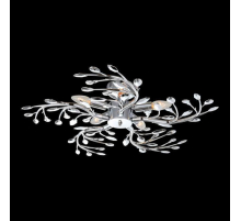 Потолочная люстра Globo Flash 68546-5