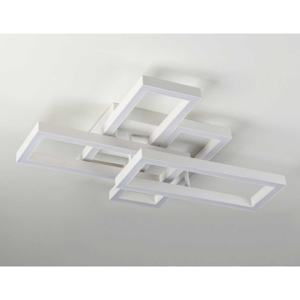 Люстра Ambrella Light ACRYLICA FA1001