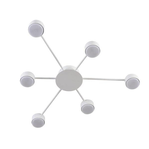 Люстра Lumion COMFI 8343/6C