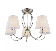 Потолочная люстра Omnilux Pontinia OML-65207-05