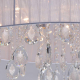 Потолочная люстра MW-Light Жаклин 465015709