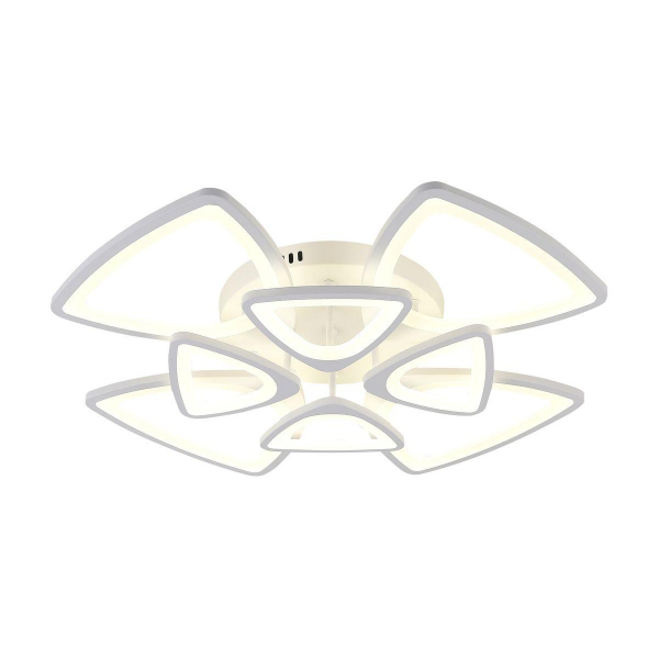 Потолочная светодиодная люстра Natali Kovaltseva Innovation Style 83038