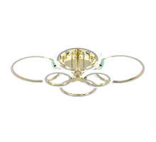 Потолочная светодиодная люстра Profit Light 8076/6 FGD