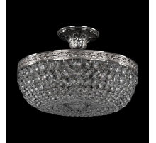 Потолочная люстра Bohemia Ivele 19151/35IV Ni