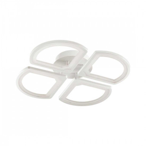Потолочная светодиодная люстра Lumion Ledio Yoyo 5200/99CL