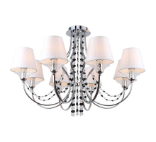 Потолочная люстра Lussole Lgo Greenlee LSP-8081