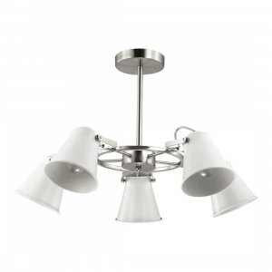 Потолочная люстра Lumion Moderni Arudis 3591/5C