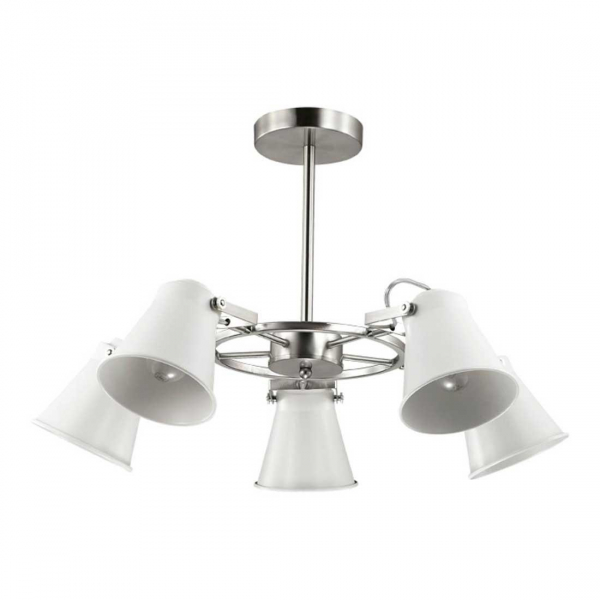 Потолочная люстра Lumion Moderni Arudis 3591/5C Потолочная люстра Lumion Moderni Arudis 3591/5C