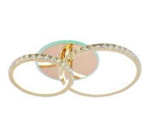 Потолочная светодиодная люстра Profit Light 8052/2 FGD