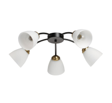 Люстра потолочная De City Нежность 676016805