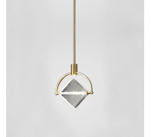 Люстра Loft-Concept Golf 40.2718-0 28434