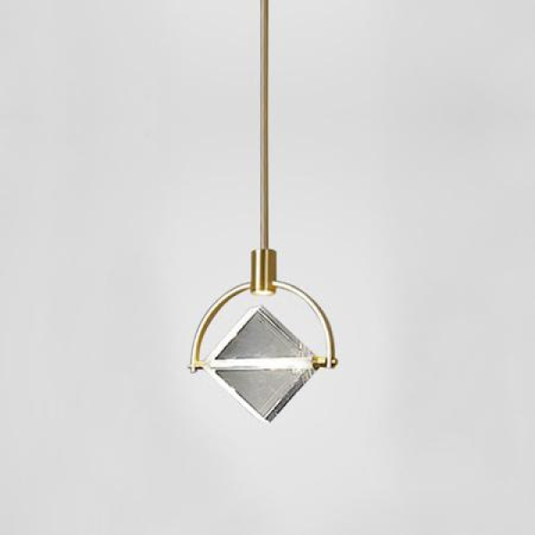 Люстра Loft-Concept Golf 40.2718-0 28434