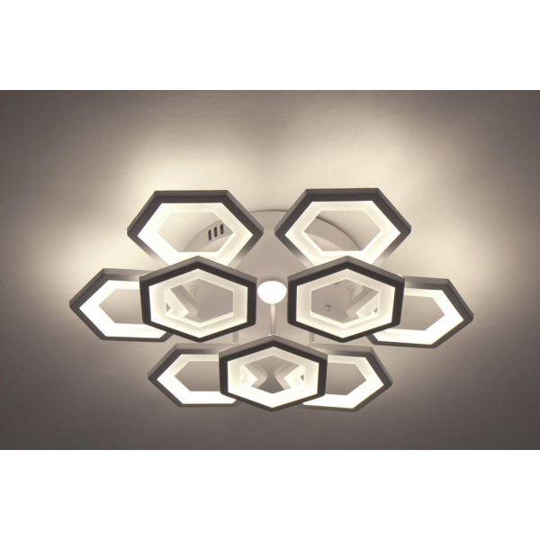 Потолочная светодиодная люстра Escada 10236/9LED Потолочная светодиодная люстра Escada 10236/9LED