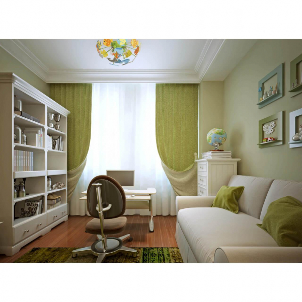 Потолочная люстра MW-Light Улыбка 365014605 Потолочная люстра MW-Light Улыбка 365014605