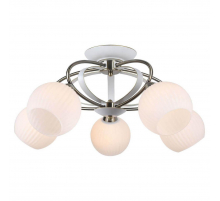 Потолочная люстра Lussole Lgo LSP-0166