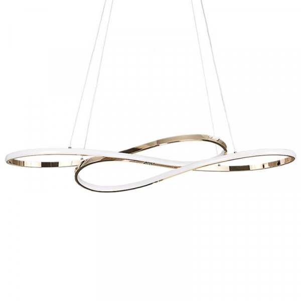 Люстра Loft-Concept Spiral Lighting 40.6227-0 Люстра Loft-Concept Spiral Lighting 40.6227-0