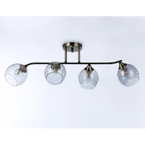 Потолочная люстра Ambrella light Traditional Modern TR303011 Потолочная люстра Ambrella light Traditional Modern TR303011