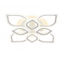 Потолочная светодиодная люстра Ambrella light Original FA517