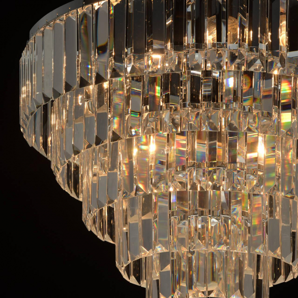 Потолочная люстра MW-Light Аделард 642010705 Потолочная люстра MW-Light Аделард 642010705