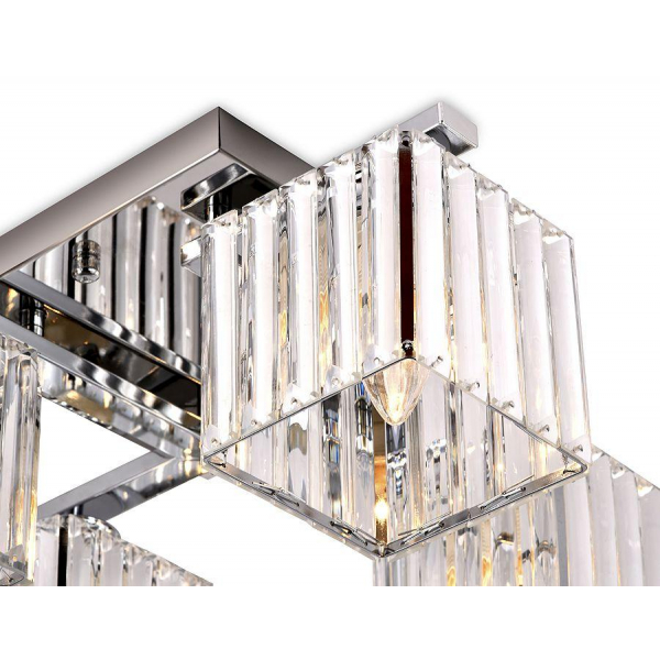 Потолочная люстра Ambrella light Traditional TR5213 Потолочная люстра Ambrella light Traditional TR5213