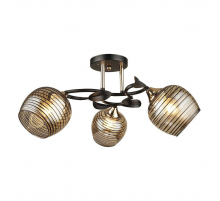 Потолочная люстра Reluce 04150-0.3-03