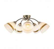 Потолочная люстра MyFar Emily MR1460-5C