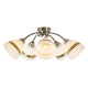Потолочная люстра MyFar Emily MR1460-5C