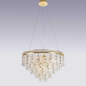 Люстра Reluce 49820-0.4-09 DN