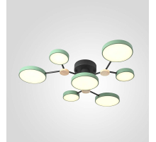 Потолочная люстра Imperium Loft 223771-23