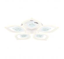 Потолочная светодиодная люстра Ambrella light Acrylica Original FA4292