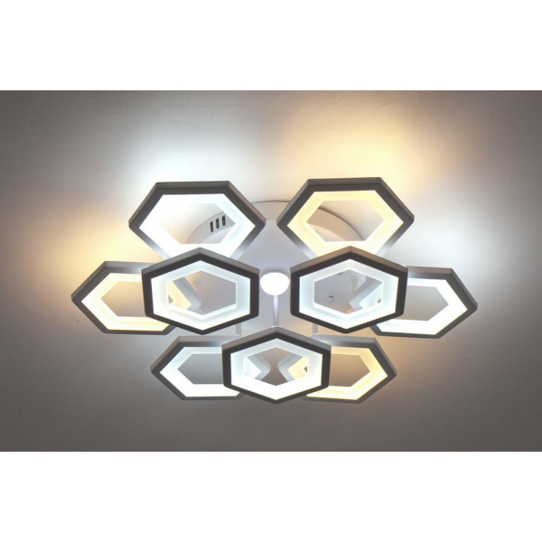 Потолочная светодиодная люстра Escada 10236/9LED Потолочная светодиодная люстра Escada 10236/9LED