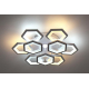 Потолочная светодиодная люстра Escada 10236/9LED