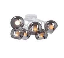 Потолочная люстра Vitaluce V3959-0/6PL