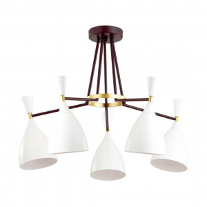 Потолочная люстра Lumion Moderni Oliver 4494/5C