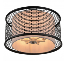 Потолочная люстра Lussole Loft GRLSP-9676