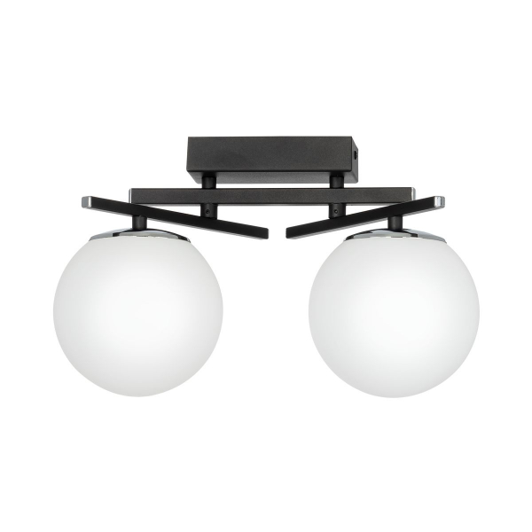 Потолочная светодиодная люстра Citilux Dorsy CL223122 Потолочная светодиодная люстра Citilux Dorsy CL223122