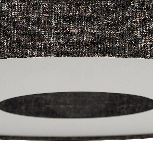 Потолочная люстра Nowodvorski Santana M Black 11658