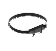 Потолочная светодиодная люстра Ambrella light Comfort Line FL5808