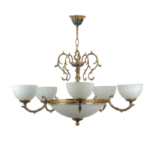 Люстра Ambiente 7140/5 PB