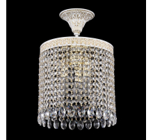 Потолочная люстра Bohemia Ivele AL19201/25FL WMG