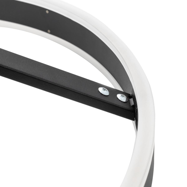 Потолочная светодиодная люстра Citilux Дуэт CL719751