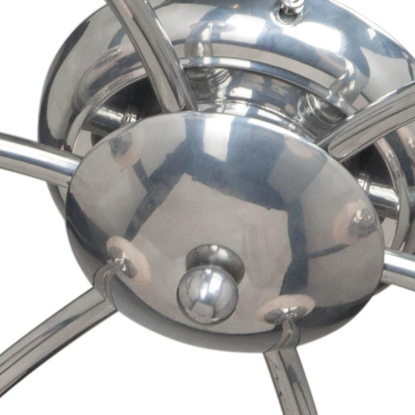 Потолочная люстра Vitaluce V3446/6PL Потолочная люстра Vitaluce V3446/6PL