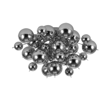 Потолочная люстра Arte Lamp Molecule A8313PL-5CC