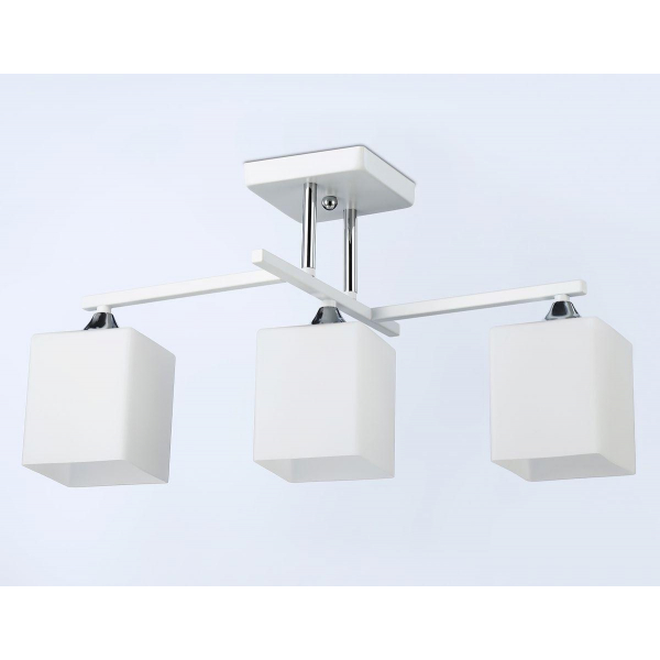 Потолочная люстра Ambrella light Traditional Modern TR303113 Потолочная люстра Ambrella light Traditional Modern TR303113