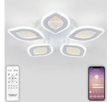 Потолочная люстра Natali Kovaltseva LED LAMPS 81167