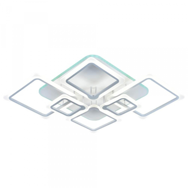 Потолочная светодиодная люстра Profit Light 8050/6 WHT Потолочная светодиодная люстра Profit Light 8050/6 WHT