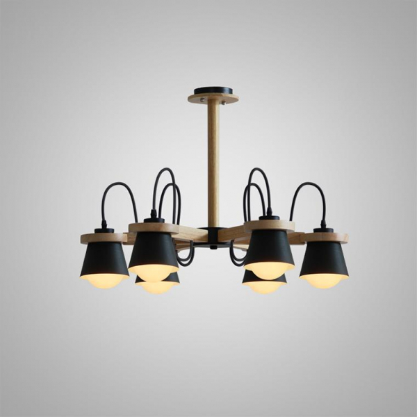 Люстра Imperium Loft NATURA-B01 178084-26 Люстра Imperium Loft NATURA-B01 178084-26