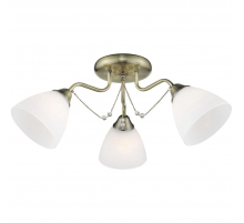 Потолочная люстра Velante 727-507-03